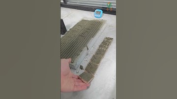 Tile adhesive with long open time  #hpmc # #tileadhesive#tilebond #construction #