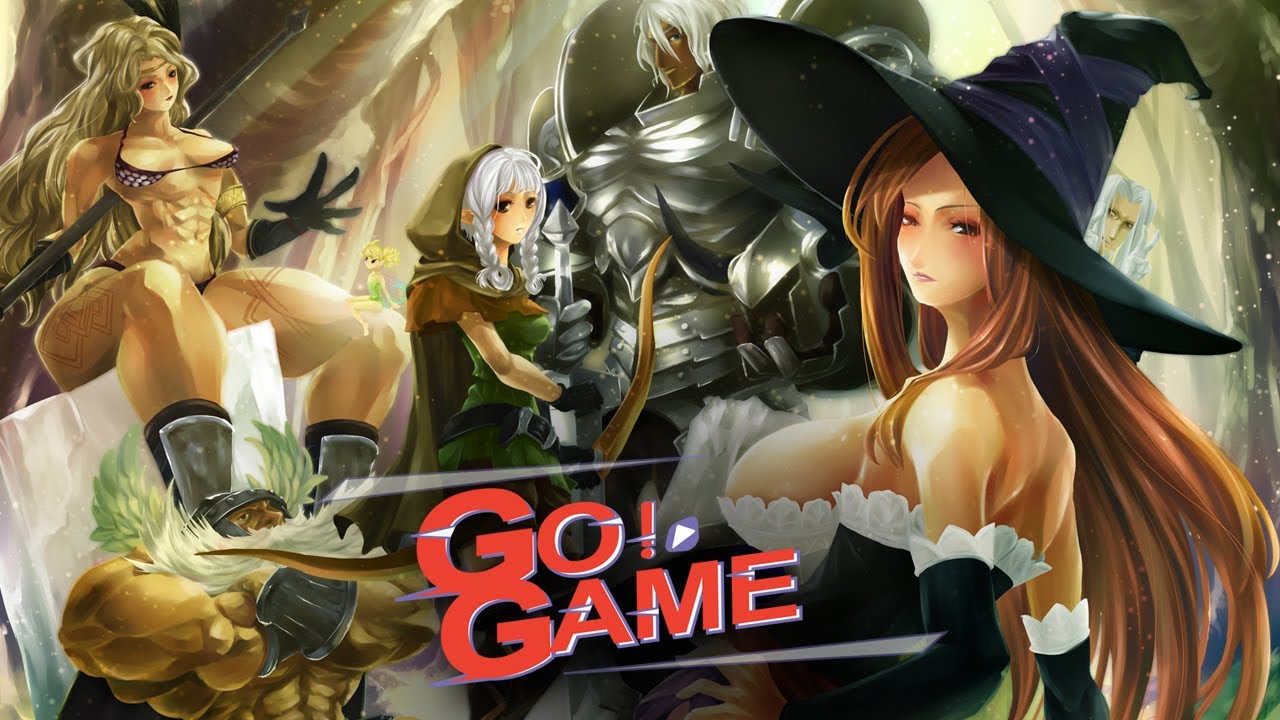 Dragon's Crown Elf Hentai