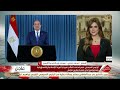 ما حققته مصر خلال الـ 10 سنوات الماضية على صعيد البنية التحتية يستعرضه السفير محمد حجازي ما حققته مصر خلال الـ 10 سنوات الماضية على صعيد البنية التحتية يستعرضه السفير محمد حجازي