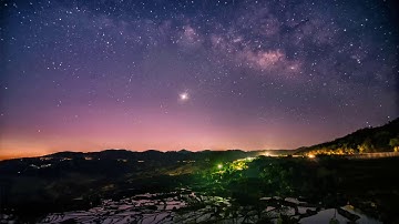 سوره النجم : للشيخ فارس عباد تلاوه تريح الاعصاب