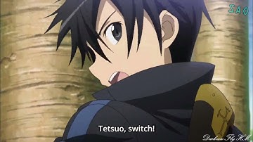 CENTURIES|| MEP PART || KIRITO || PART 10 || FOR: Dark Princess ft. Dark Diamond