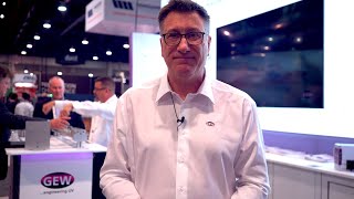 Gary Doman discusses the trends for UV curing in the sheetfed offset market
