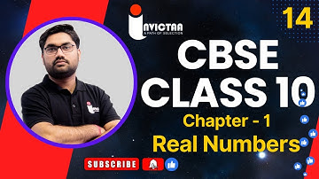 Q14. If p and q are two distinct prime numbers, then their HCF is