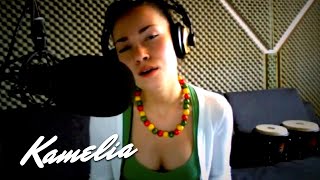 Kamelia - Turn Your Lights Down Low (Bob Marley feat. Lauryn Hill Cover)