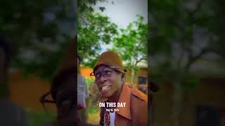 #Tata kimbowa Comedy #Ugandan Movie#