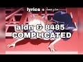 Aldn 8485 COMPLICATED Whethan mp3
