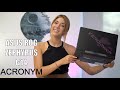 ROG Zephyrus G14 ACRONYM, REVIEW y UNBOXING en Español⚡️¡MEJOR Gaming Laptop 2020!