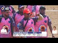 Prathamesh mhatre 14 ball 50 runs  raigad premier league season 4