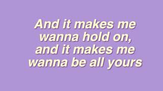 Hey Violet - Guys My Age (Lyrics) chords