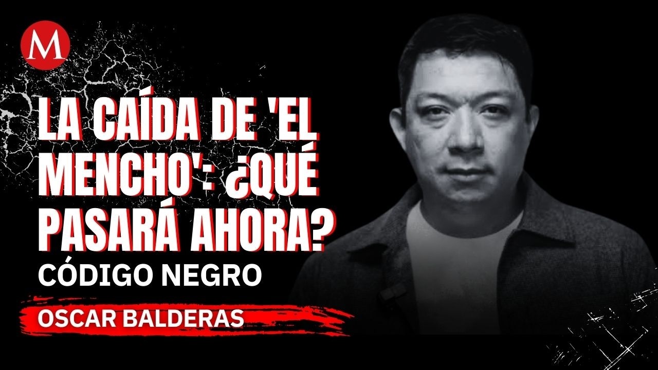 Golpe al Cártel Jalisco: El operativo más importante del siglo | Código Negro