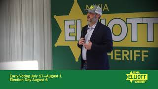 Nikia Elliott's Wheel Community Forum - Introduction