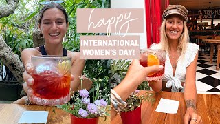 Bali Diaries: Celebrating International Womens Day shorts