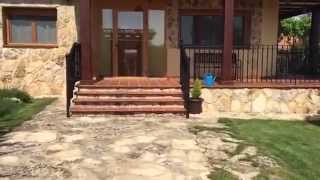 Casa Rural La Galiana