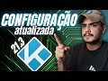 KODI 2026 - COMO CONFIGURAR EM TODOS APARELHOS SEM TREVAR