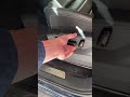 How To Reset Your Seat Memory Settings On A VW Automobile Car Vw Atlas Volkswagen 