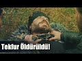 Tekfur'u öldürüyorlar! - Kuruluş Osman 51. Bölüm