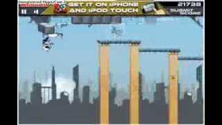 Gravity Guy Full walkthrough Wealth