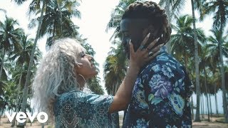 Jok'Air - Indépendante (Clip Officiel) Ft. Debbie Sparrow