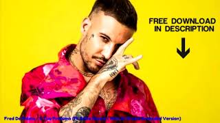 Fred De Palma - Il Tuo Profumo (ft. Sofía Reyes) ( Nino Di Grazia Extended Version)