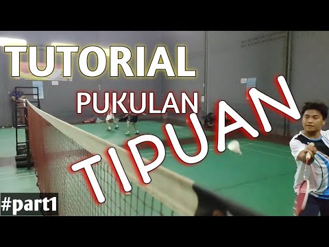 Review - Gideon Badminton Hall berlokasi di Kab. Bogor Indonesia (GOR milik Marcus Fernaldi Gideon). 