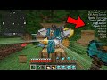 I used hacks in a cursed UHC and they had no idea...