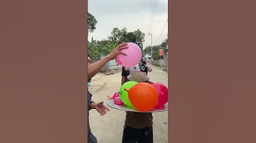 Cả Xóm Vui Nhộn Tổ Chức Sinh Nhật Bạn Bò Sữa Siêu Hoành Tráng