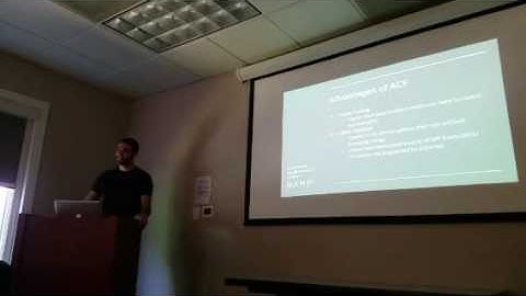 All Things WordPress: Using Advanced Custom Fields Plugin To Build Custom Page Templates