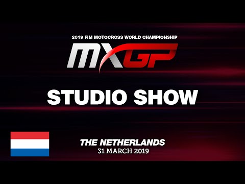 Studio Show of The Netherlands 2019