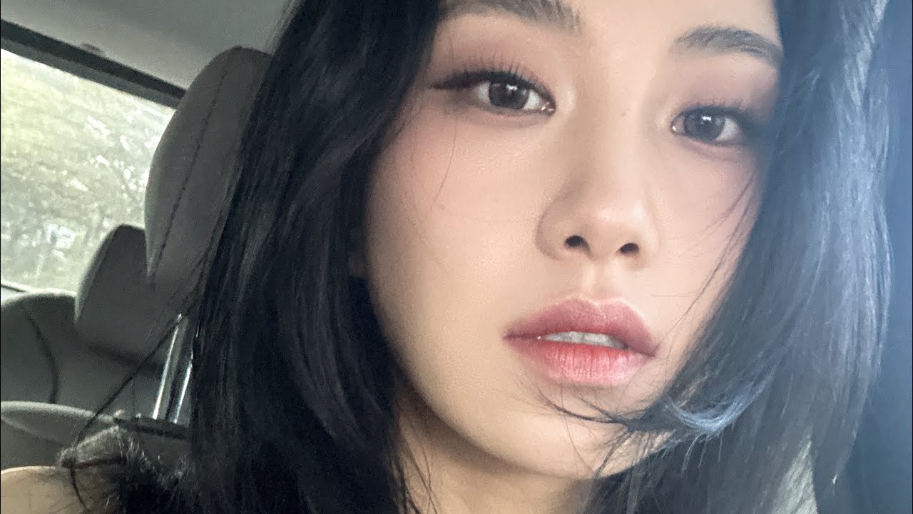 랄레들한테 혼나서 있는 영상 다 낋여왔다