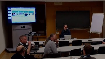 Recording Hardware and Software for Opencast