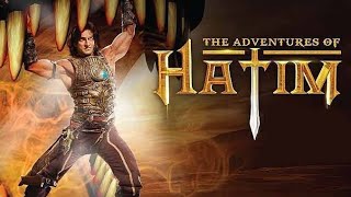 The Adventures Of Hatim Episode 1