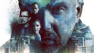 ملخص فلم / criminal