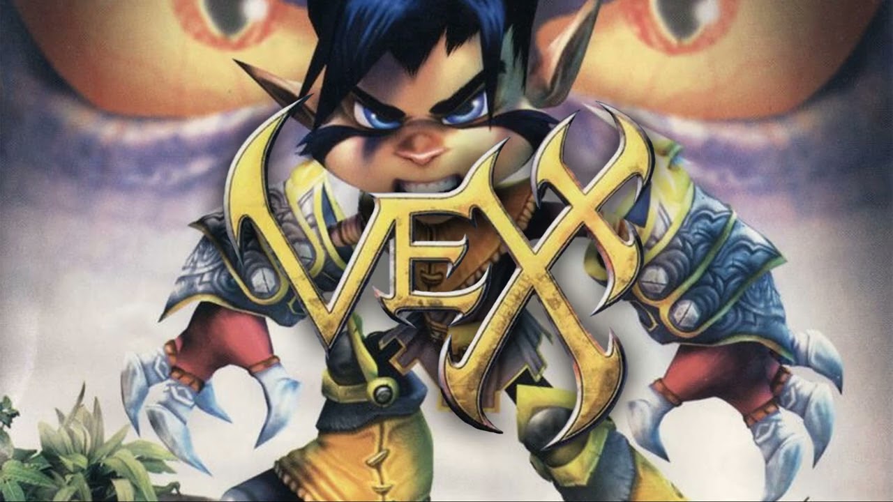 Klagmar's Top VGM #4,598 - Vexx - Timberdale (Day)