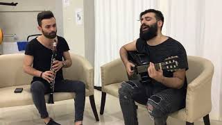 Yasin Aydın - Anma arkadaş (Akustik) 2017