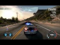 NFS Hot Pursuit Cop Porsche Patrol 