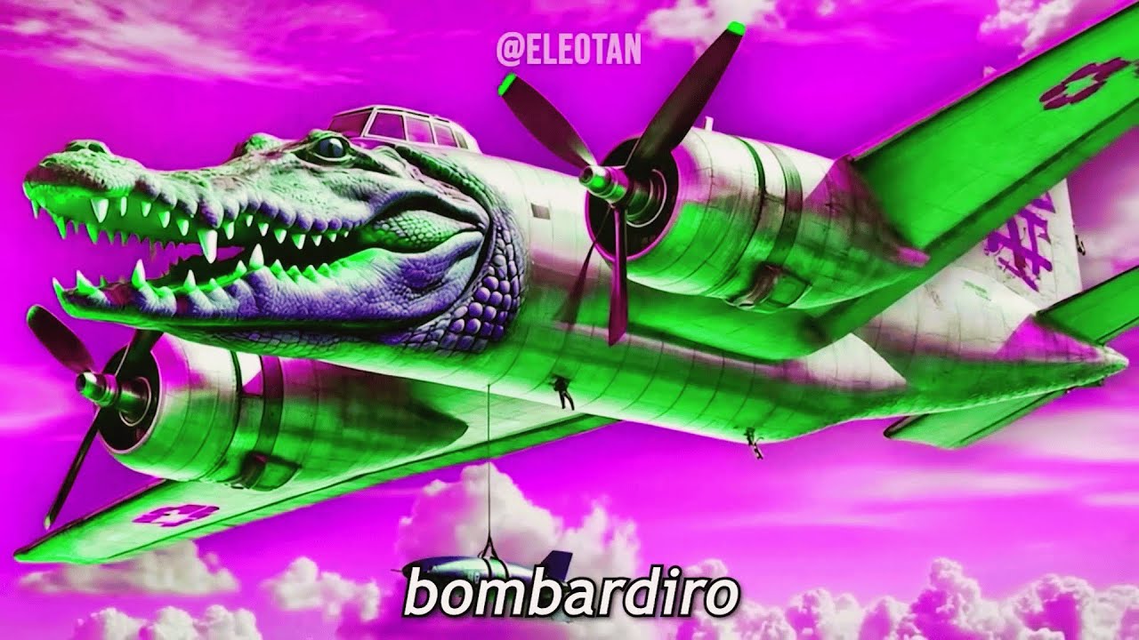 SODA POP Italian Brainrot Effects | Preview 2 Alphablocks Intro Effects