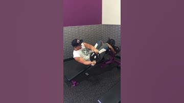 Joe Dixon Decline Situps and Russian Twists