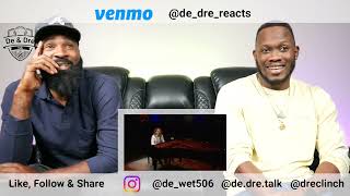 He is SUPER Edgy Like Dave Chappelle | REACTION to Prejudice By Tim Minchin | De & Dre Reacts