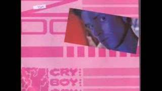 Blue Zoo - For All I Really Care [rare]