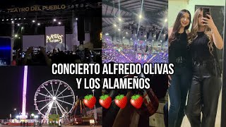 FERIA DE LAS FRESAS 2024 IRAPUATO GTO 🍓