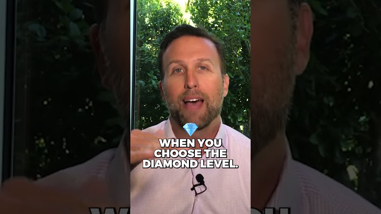 Why Choose An Invisalign Diamond Provider 