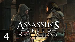 THE HOOKBLADE | Ep. 4 | Assassin's Creed: Revelations