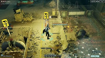 #1 XCOM2 LWOTC Restart