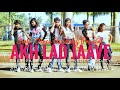 Akh lad jaave dance  loveratri smile dance academy present