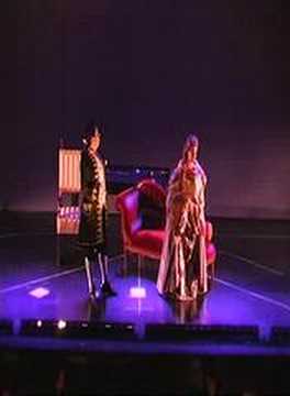 "Manon Lescaut" by Auber - Act 2 Duet, PART 2 OF 3