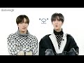 [ENG] ASTRO Rocky, Sanha Guessing Each Other&#39;s Favorite Item | Arena HOMME+