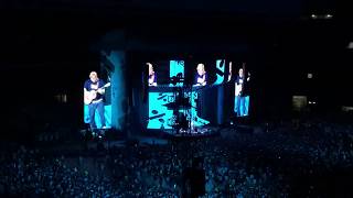 Ed Sheeran - I See Fire - Live @ Milano San Siro - 19/06/2019 chords