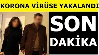 Sondakika: 34 yaşındaki Ünlü oyuncumuzdan üzücü haber geldi! hastalığa yakalandı..