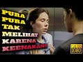 Terjebak di rumah bersama pria tak kasat mata  alur film rekapin