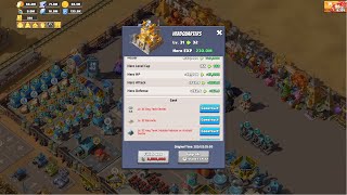 Last War: How to Upgrade HQ to Level 32 – Requirements & Tips!